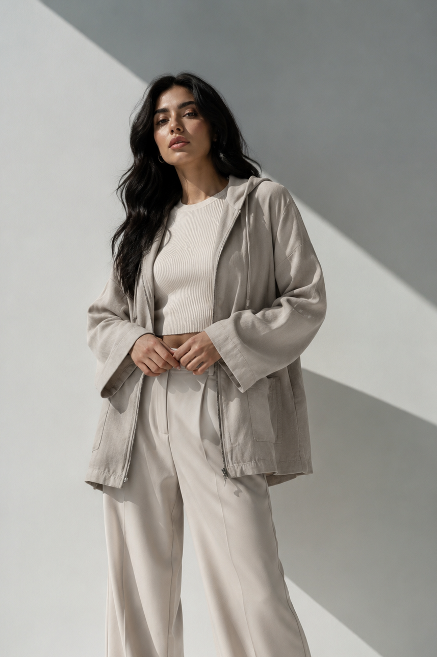 Everyday Hooded sweatshirt