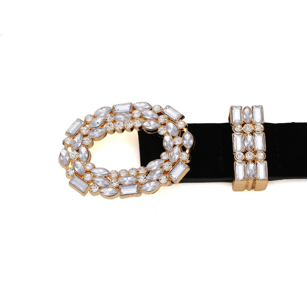 Sparkling Belt