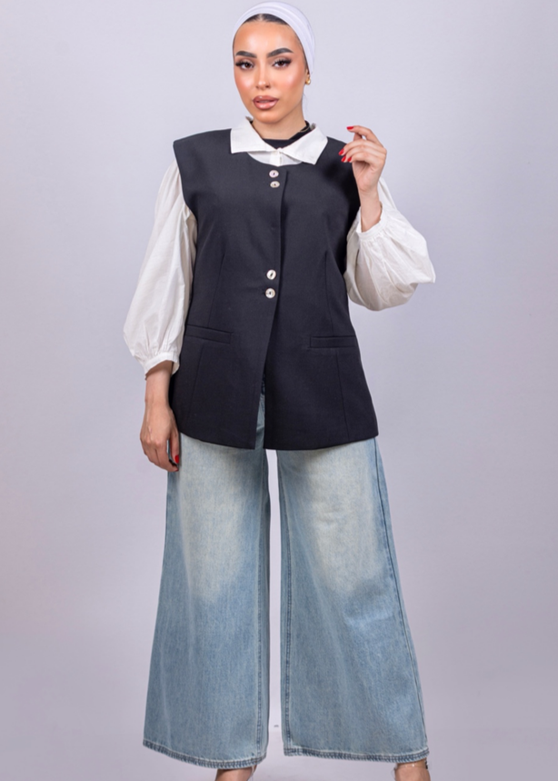 Formal Vest
