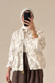 Flora Printed Jacket