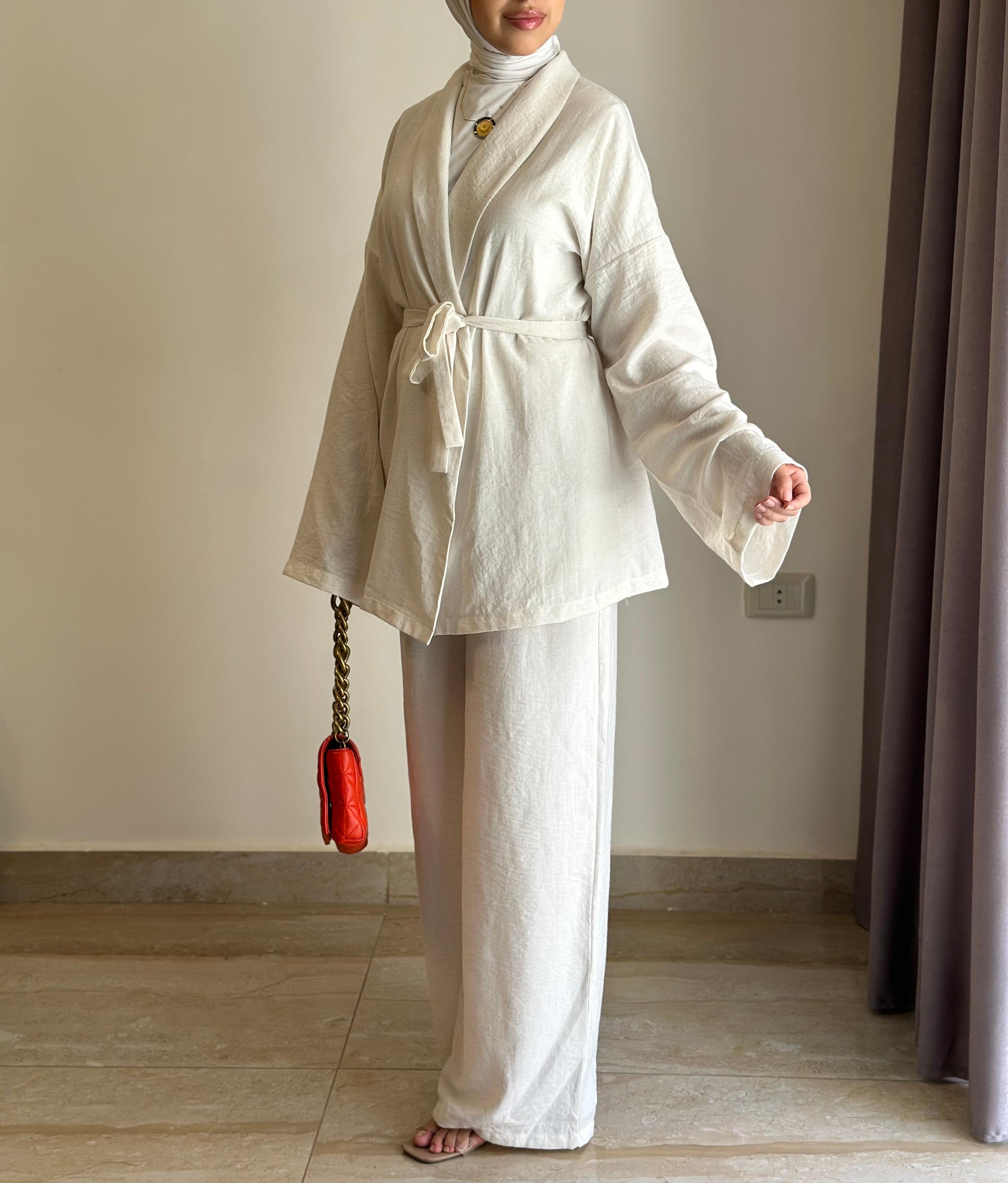 Linen set