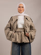 Layer Trench Set