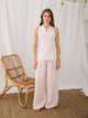 Linen pant
