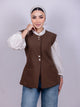 Formal Vest