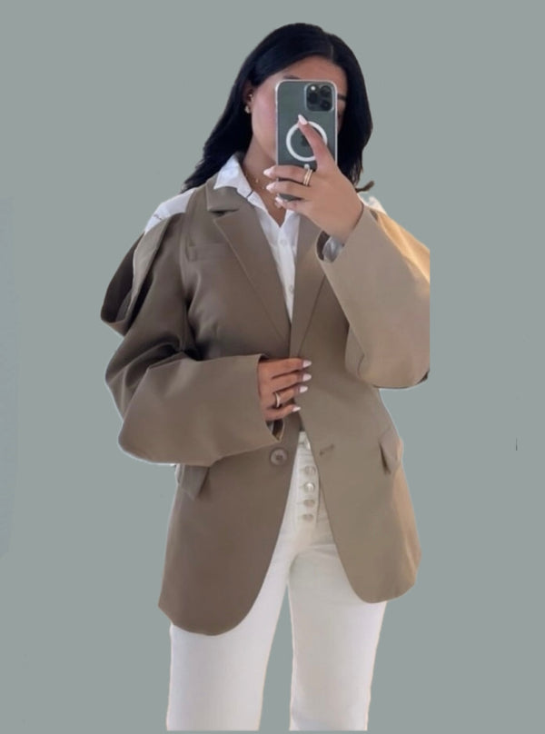 UNIQE BLAZER
