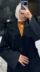 Woolen Jacket