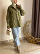 Light Linen Jacket