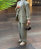 Everyday Blazer Set