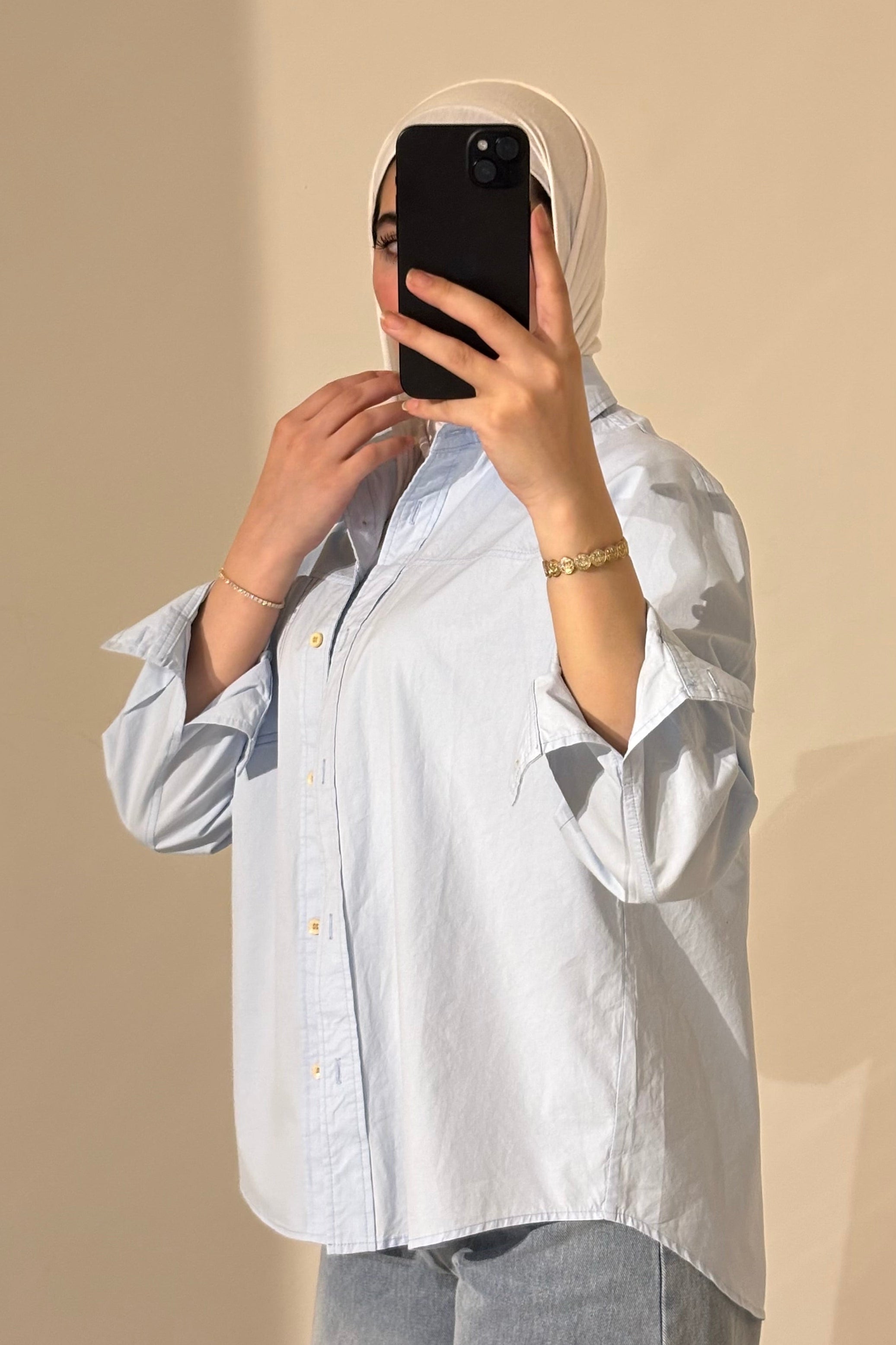 Basic Daily Shirt