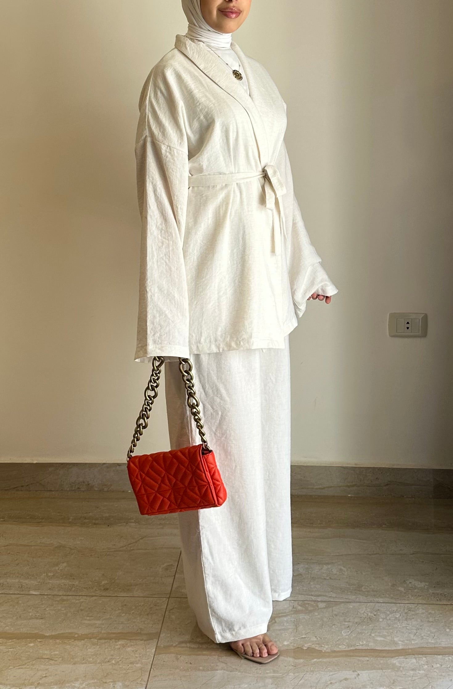 Linen set