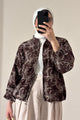 Flora Printed Jacket