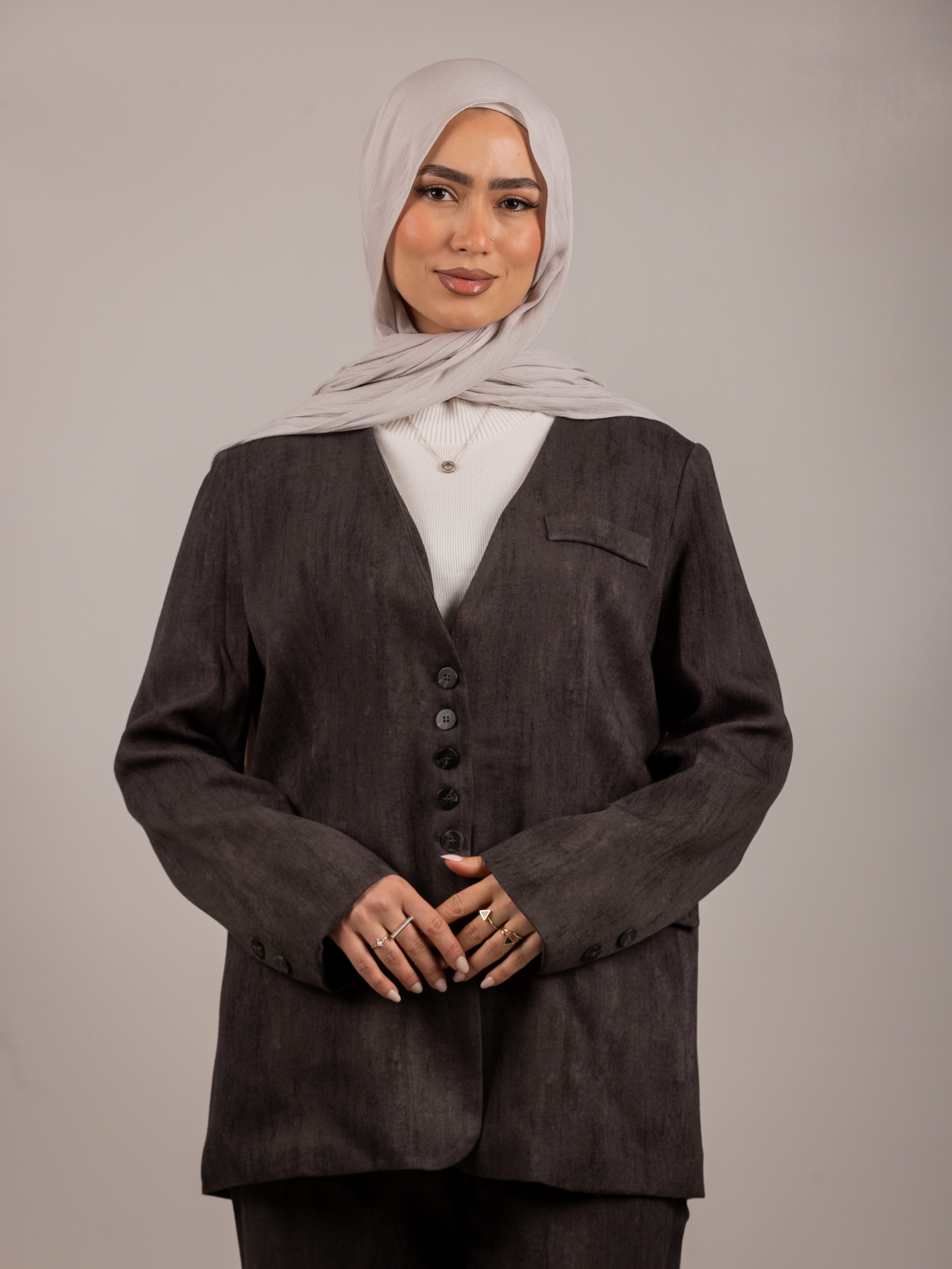 Gray Muse Set
