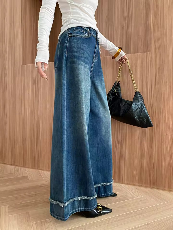 Wide Leg Pant