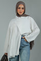 Irregular Shirt
