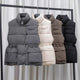 Puffer vest