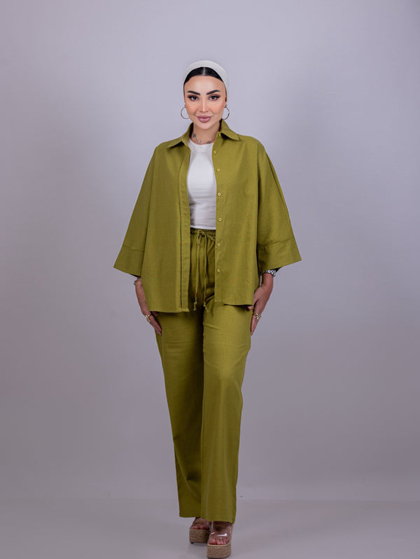 KIWI Two-Piece  Set
