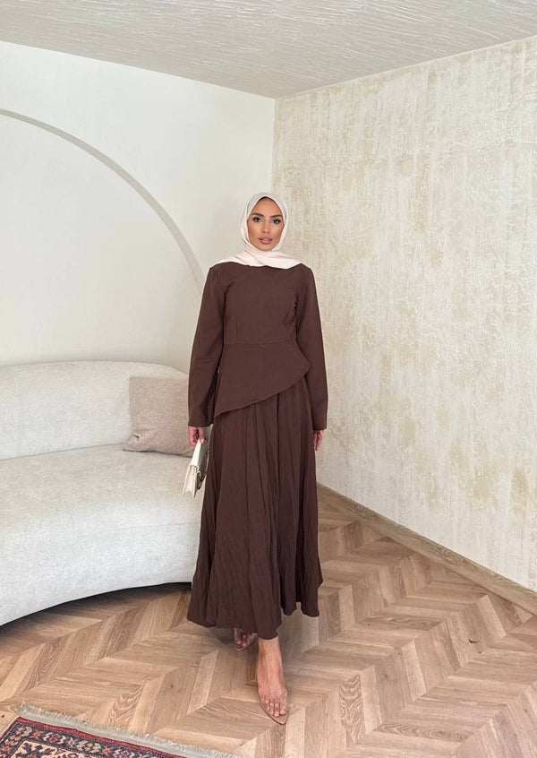 LUNA SKIRT SET